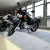 Мотоцикл YAMAHA YBR125ESD