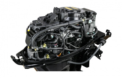 Мотор лодочный Marine Rocket MREBF9.9FES PRO Мотор лодочный Marine Rocket MREBF9.9FES PRO