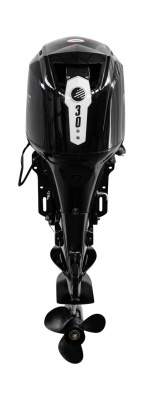Мотор лодочный Marine Rocket MREF30FEL-T Мотор лодочный Marine Rocket MREF30FEL-T