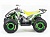 Квадроцикл MotoLand ATV 125 COYOTE