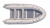 Надувная лодка Badger Air Line 390