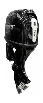 Мотор лодочный Marine Rocket MREF130FEX-T Мотор лодочный Marine Rocket MREF130FEX-T