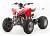 Квадроцикл MotoLand ATV 250S