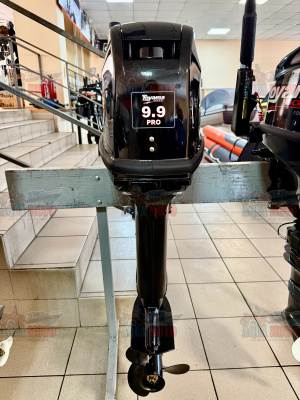 Лодочный мотор Toyama T9.9BMS PRO