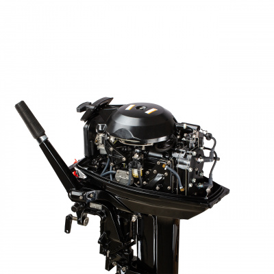 Лодочный мотор GLADIATOR G30 FHS