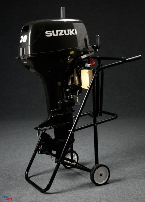 Лодочный мотор Suzuki DT 30S