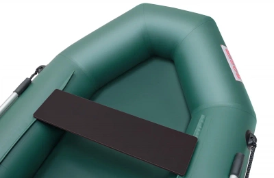 Гребная надувная лодка ПВХ ROGER Classic 2500 SL