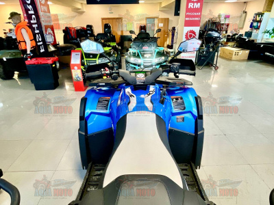 Квадроцикл РМ 800 Т