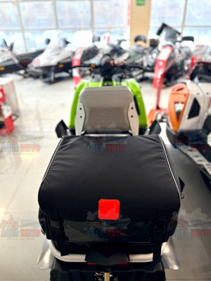 Снегоход ФРОНТЬЕР 1000