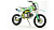 Мотоцикл Кросс TCX125