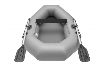 Гребная надувная лодка ПВХ ROGER Classic 2000 SL