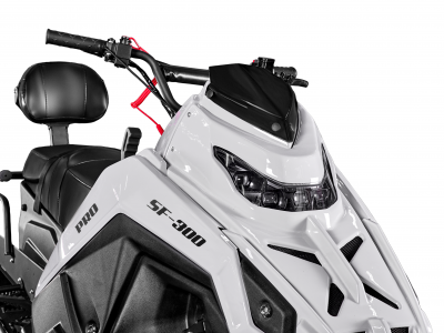 Снегоход туристический  SF300 PRO 2027