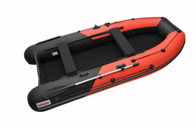 Моторная надувная лодка ПВХ ROGER Sfera 3500