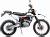 Мотоцикл BSE Z3Y 1.0