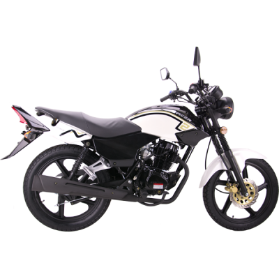 Мотоцикл Racer Tiger RC150-23 новинка 2016