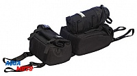 Сумка багажная для квадроциклов текстильная TS-FBB