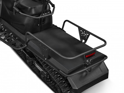 Снегоход утилитарный  SK700 PRO