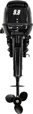 Мотор лодочный Marine Rocket MR9.9 FHS