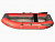 Лодка надувная ПВХ X-River Agent Mini 280 Airdeck