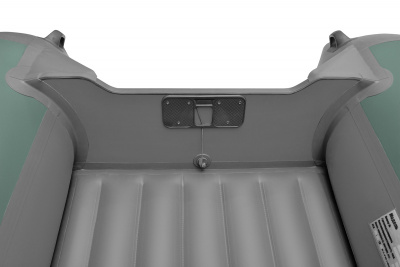 Моторная надувная лодка ПВХ ROGER Trofey 3100