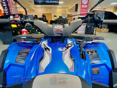 Квадроцикл РМ 800 Т