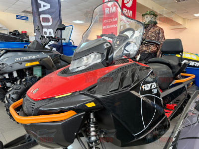 Снегоход RM Frontier 1000