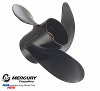 Винт гребной Mercury 5-6л.с. 48-812950А02