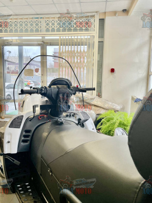 Снегоход ТАЙГА Варяг 550 V