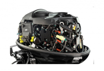 Мотор лодочный Marine Rocket MREF40FES-T Мотор лодочный Marine Rocket MREF40FES-T