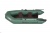 Надувная лодка Лоцман С-260-М ЖСП