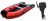 Лодка Gladiator E 420 PRO + мотор Golfstream 9.9 Enduro