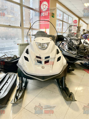 Снегоход ТАЙГА Варяг 550 V