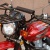 Дорожный мотоцикл FORESTER 200