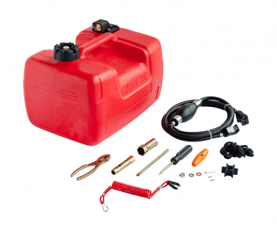 Мотор лодочный Marine Rocket MR9.9LHS