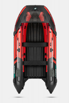 Надувная лодка Gladiator E420PROX