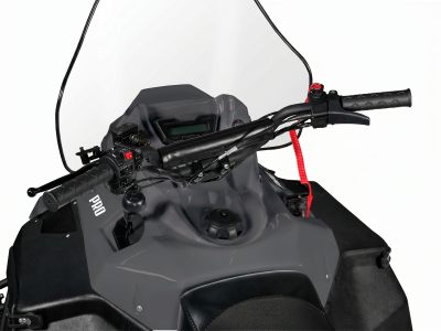 Снегоход утилитарный  SK700 PRO
