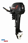 Лодочный мотор Golfstream (Parsun) T9.9BM