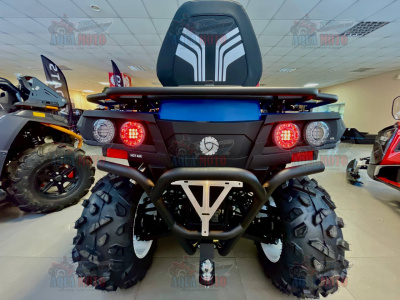 Квадроцикл РМ 800 Т