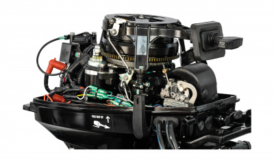 Мотор лодочный Marine Rocket MR20FFES Мотор лодочный Marine Rocket MR20FFES