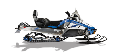 Снегоход Arctic Cat BEARCAT 2000 XT 2017