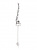 Электромотор SEA-PRO 80L GPS (72') Белый Электромотор SEA-PRO 80L GPS (72') Белый