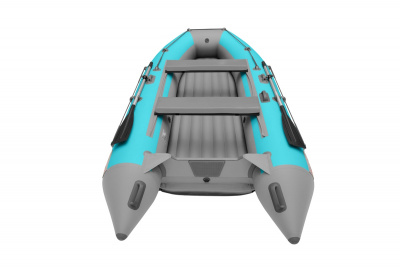 Моторная надувная лодка ПВХ ROGER Trofey 3300