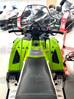 Снегоход ФРОНТЬЕР 1000