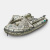 Надувная лодка Gladiator E420PROX CAMO