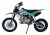 Питбайк Regulmoto SEVEN MEDALIST 150E new 2020