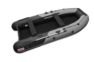 Моторная надувная лодка ПВХ ROGER Sfera 3500