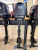 Лодочный мотор Gladiator G9.8FHS BLACKLINE Лодочный мотор Gladiator G9.8FHS BLACKLINE