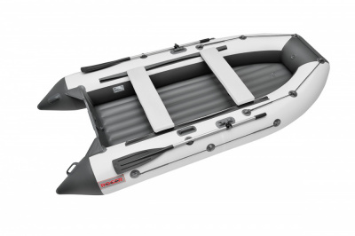 Моторная надувная лодка ПВХ ROGER Trofey 3300
