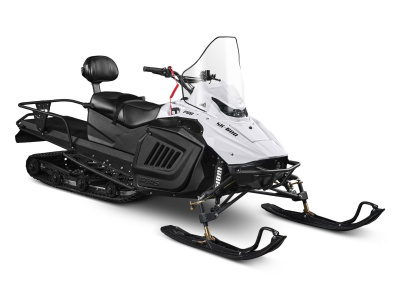 Снегоход утилитарный  SK600 PRO