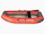 Лодка надувная ПВХ X-River Agent Mini 280 Airdeck
